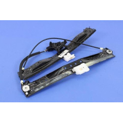 Podnośnik szyby lewy Mopar Chrysler Twon Country Caravan 08-20 68030655AA