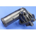 Termostat, obudowa termostatu MOPAR Dodge Jeep 3.6 V6 3.0 CRD 5184651AH