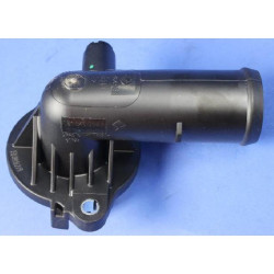 Termostat, obudowa termostatu MOPAR Dodge Jeep 3.6 V6 3.0 CRD 5184651AH