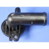 Termostat, obudowa termostatu MOPAR Dodge Jeep 3.6 V6 3.0 CRD 5184651AH