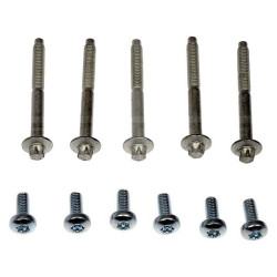 Chłodnica oleju aluminiowa DORMAN 3.6 V6 Chrysler Jeep Dodge RAM 926959