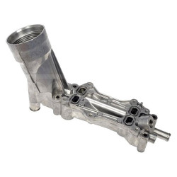 Chłodnica oleju aluminiowa DORMAN 3.6 V6 Chrysler Jeep Dodge RAM 926959