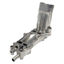 Chłodnica oleju aluminiowa DORMAN 3.6 V6 Chrysler Jeep Dodge RAM 926959