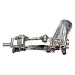 Chłodnica oleju aluminiowa DORMAN 3.6 V6 Chrysler Jeep Dodge RAM 926959