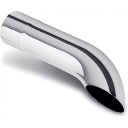 Końcówka wydechu MagnaFlow   35179