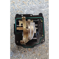 Silnik reduktora, nastawnik PTU Jeep Cherokee 2014-2018 Mopar 68321349AD