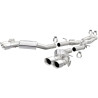 Sportowy układ wydechowy MagnaFlow do Chevrolet Camaro 6.2 V8 16–24 USA 19265