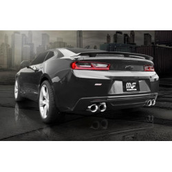 Sportowy układ wydechowy MagnaFlow do Chevrolet Camaro 6.2 V8 16–24 USA 19265