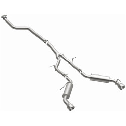 Sportowy układ wydechowy MagnaFlow do Chevrolet Camaro 2.0L Turbo 16–22 USA 19309