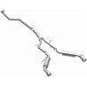 Sportowy układ wydechowy MagnaFlow do Chevrolet Camaro 2.0L Turbo 16–22 USA 19309
