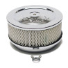 Filtr powietrza chromowany Edelbrock 1209