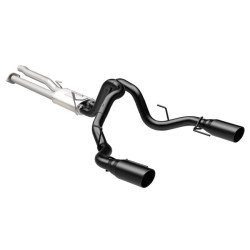 Sportowy układ wydechowy MagnaFlow do Ford F-150 Raptor 3.5 V6 17–20 USA 19350