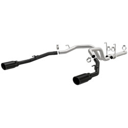 Sportowy układ wydechowy MagnaFlow do RAM 1500 3.0 V6 Diesel 14–18 USA 19360