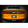 Sportowy układ wydechowy MagnaFlow do Ford Mustang GT 5.0 V8 18–23 USA 19369