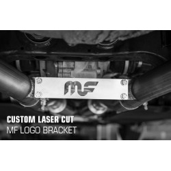 Sportowy układ wydechowy MagnaFlow do Kia Stinger 3.3 V6 18–23 USA 19406