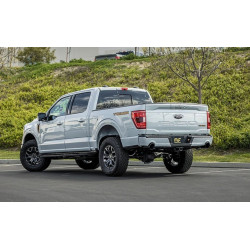 Sportowy układ wydechowy czarny Ford F-150 2021-2024 Magnaflow 19562