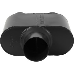 Tłumik Flowmaster Super 10 series nierdzewny 3"/76mm -2x 2.5"/65mm 8430152
