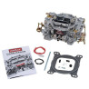 Gaźnik Edelbrock 1905 AVS2 650CFM 4BBL z manualnym ssaniem Perrformance