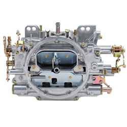 Gaźnik Edelbrock 1905 AVS2 650CFM 4BBL z manualnym ssaniem Perrformance