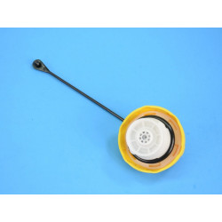 Korek wlewu paliwa MOPAR , zbiornika paliwa Chrysler Dodge Jeep 52030379AB