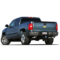 Układ wydechowy Chevrolet Silverado / GMC Sierra