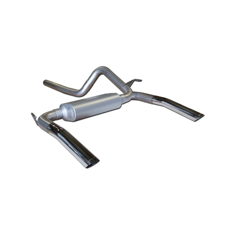 Wydech Flowmaster Camaro, Firebird LS1 5.7 V8