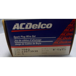 AC Delco 708Q