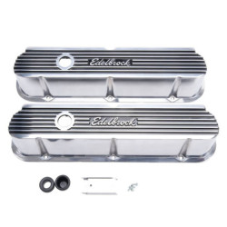 Aluminiowa pokrywa zaworów Edelbrock 4264