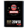 Motul 20w50 classic 2L