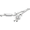  Sportowy wydech MagnaFlow 19406 do Kia Stinger 3.3 V6 18–23 USA