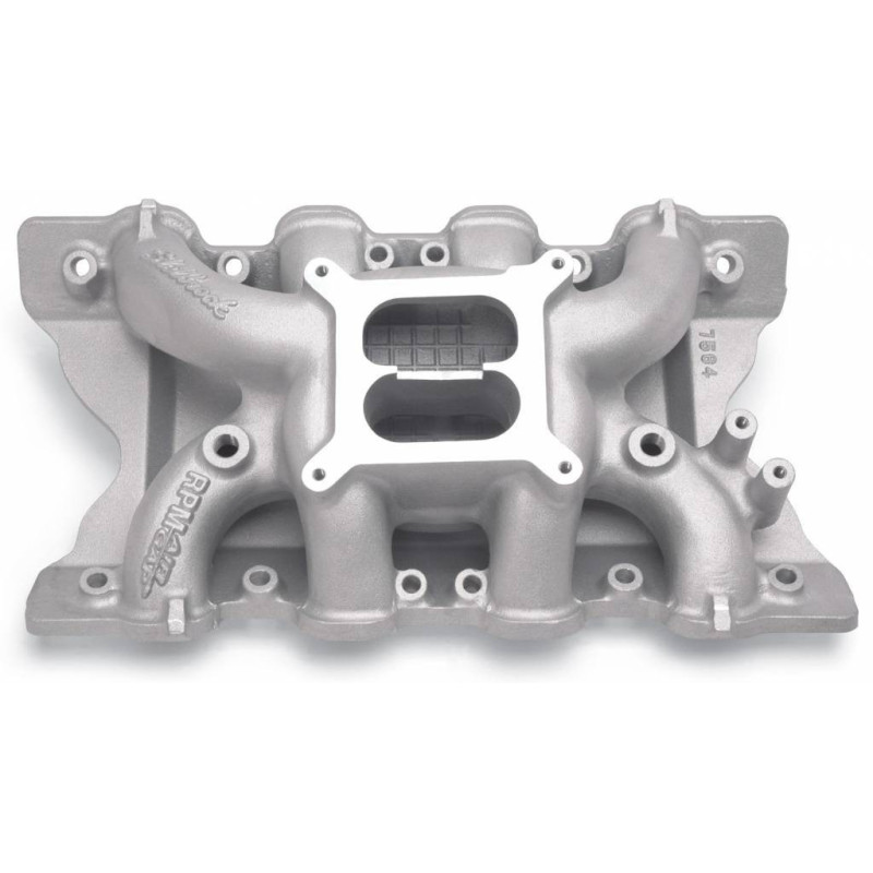 Kolektor ssący Edelbrock 7564 Ford 351C Cleveland