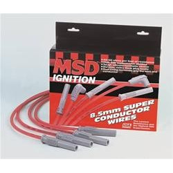 Przewody zapłonowe MSD 32279
