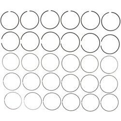 Zestaw pierścieni tłokowych LHS, Voyager, Concorde