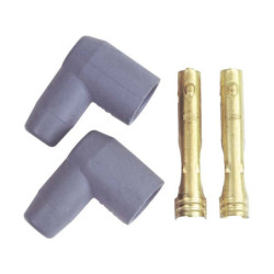 Końcówka przewodu na cewkę zapłonową msd 3321