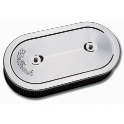 Filtr powitrza podówjny Edelbrock  1235