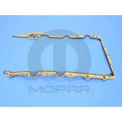 uszczelka miski olejowej