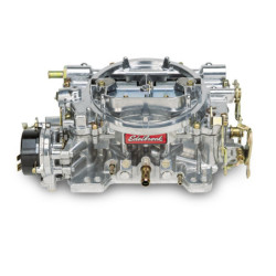Gaźnik Edelbrock 1406 600CFM z automatycznym ssaniem