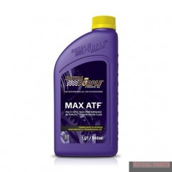 Royal Purple MAX ATF
