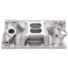 Aluminiowy kolektor ssący Edelbrock 7516 RPM AIR GAP Vortec