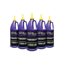 Royal Purple MAX GEAR 75W90 01300