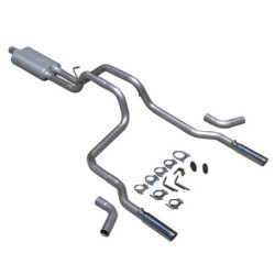 Układ wydechowy Flowmaster Dodge