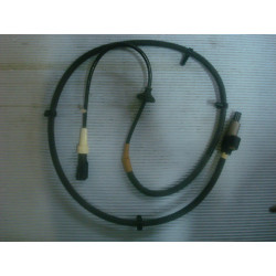 Tylny czujnik ABS MOTORCRAFT Ford, Lincoln, Mercury