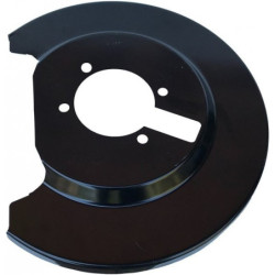 Osłona tarczy hamulcowej prawy tył 4779784AB