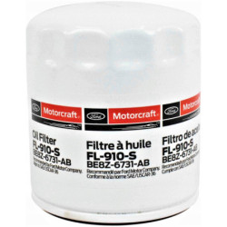 Oryginalny filtr oleju Motorcraft FL-910S do Lincoln Ford Mercury