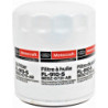 Oryginalny filtr oleju Motorcraft FL-910S do Lincoln Ford Mercury