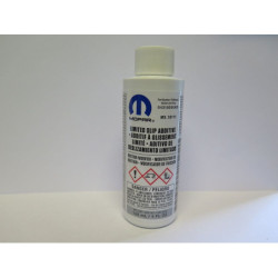 Oryginalny modyfikator do mostu napędowego Mopar