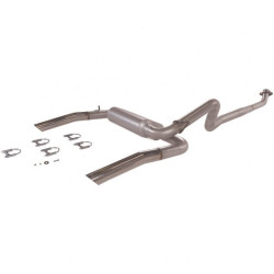 Wydech Flowmaster Camaro, Firebird LT1 5.0 5.7 V8