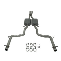 Układ wydechowy Flowmaster Dodge 5.7 V8