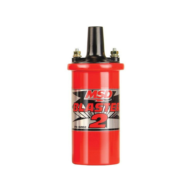 Cewka zapłonowa MSD Blaster 2