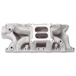 Kolektor ssący Edelbrock 7521 RPM AIR GAP